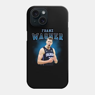 Franz Wagner Phone Case