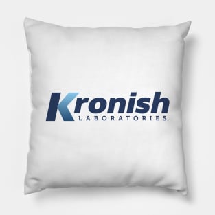 Kronish Laboratories Pillow