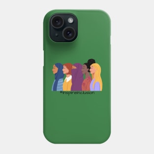 International Women's day Phone Case