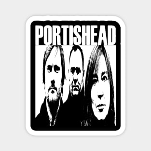 portishead Magnet