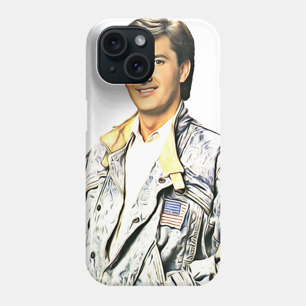 Sexy Daniel O'Donnell Fan Gift Design Phone Case by feck!