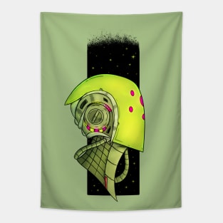 The Phantom Stargazer Tapestry