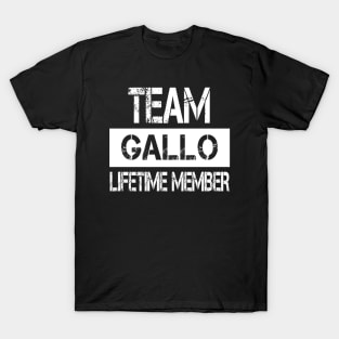 Joey Gallo T-Shirts for Sale