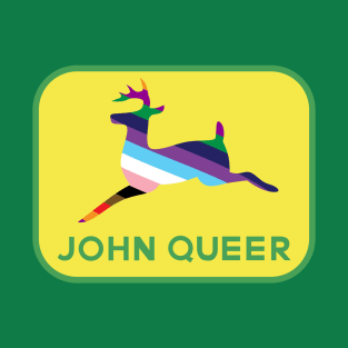 John Queer T-Shirt