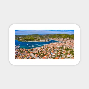 Vela Luka Magnet