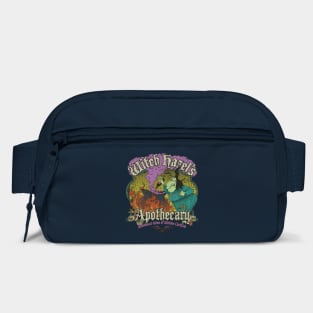 Witch Hazel's Apothecary 1954 Bag