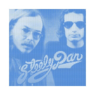 steely dan blue T-Shirt