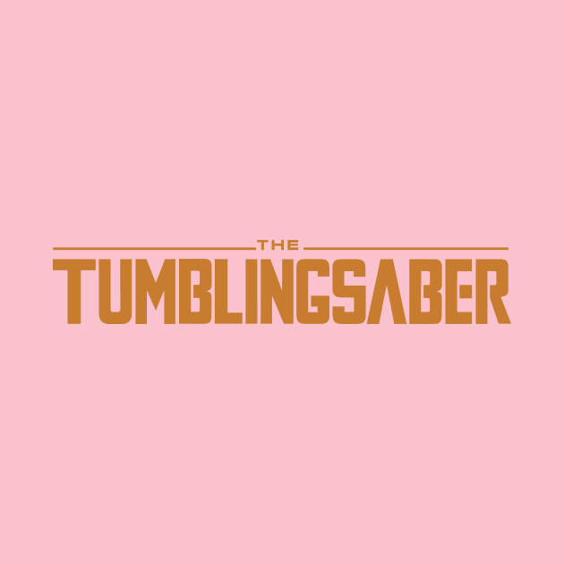 Pink TS tshirt by tumblingsaber