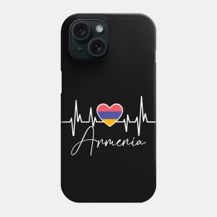 armenia Phone Case