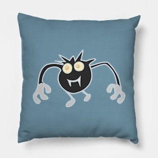 Monstrik Pillow