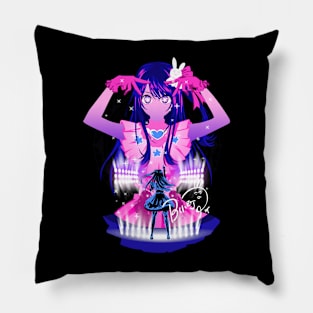 My Favorite Idol Pillow