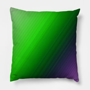 green blue red white abstract texture background Pillow