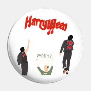 harryween pack Pin