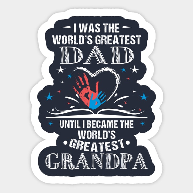 Worlds Greatest Great Grandpa Worlds Greatest Grandpa 