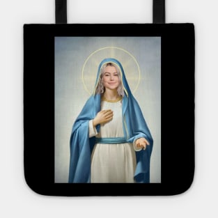 Phoebe Bridgers Mother Mary Tote