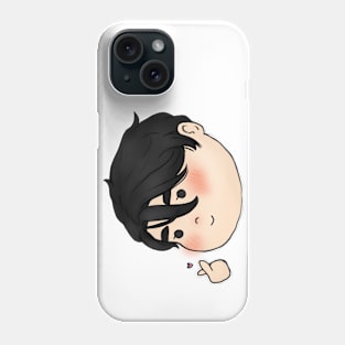 seung chibi Phone Case