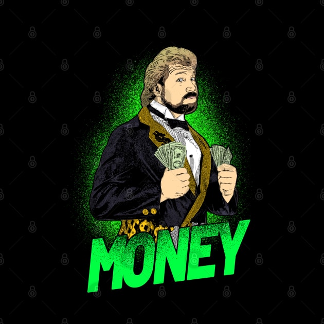 The Money by FITmedia