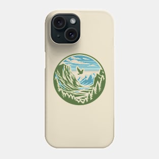 Nature Landscape Phone Case