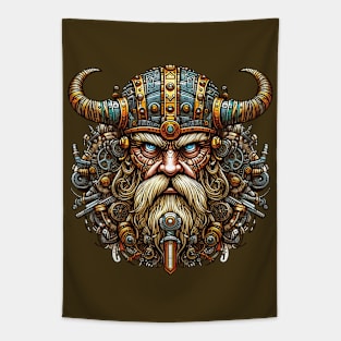 Viking S01 D21 Tapestry