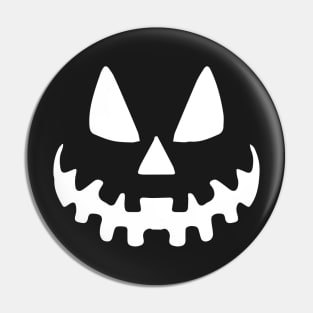 Spooky Dooky! Pin