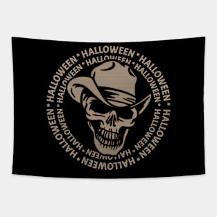 Skullsbrown Tapestry