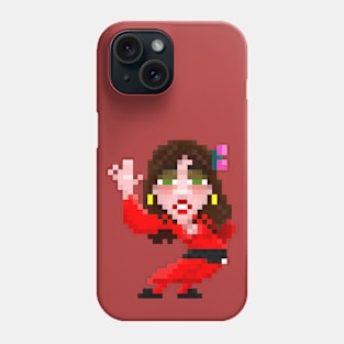 Cathy Phone Case