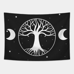 Tree of life Tapestry