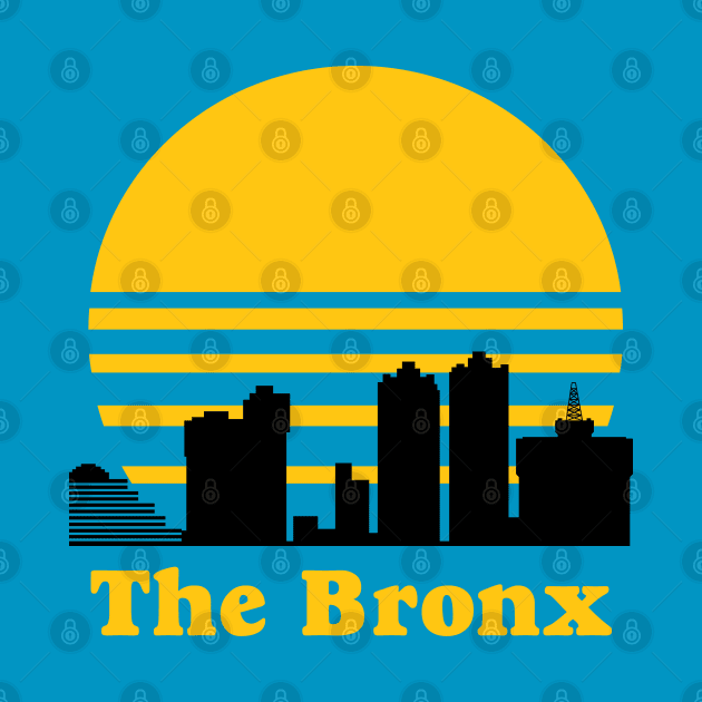 The Bronx by Ranter2887