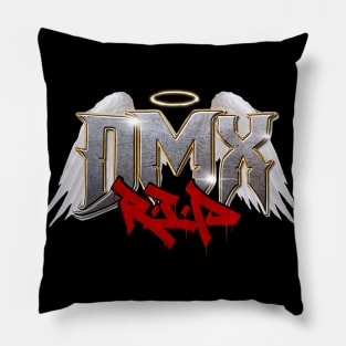 RIP LEGEND DMX Pillow