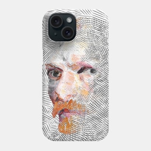 Van Gogh Phone Case