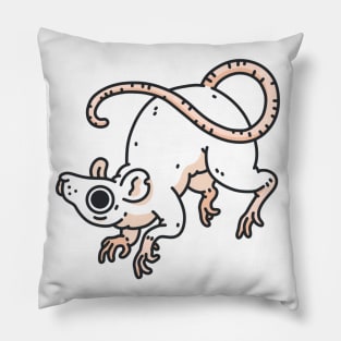 Rat Pillow