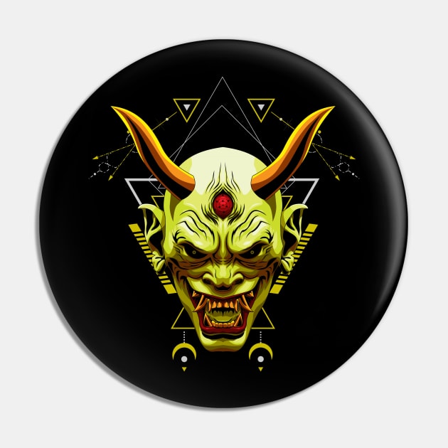 oni shinigami Pin by SHINIGAMII