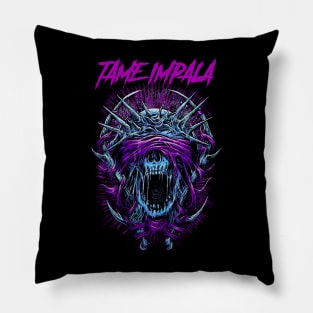 IMPALA BAND Pillow