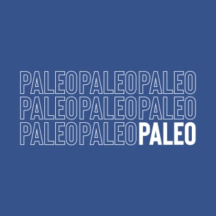 Paleo T-Shirt