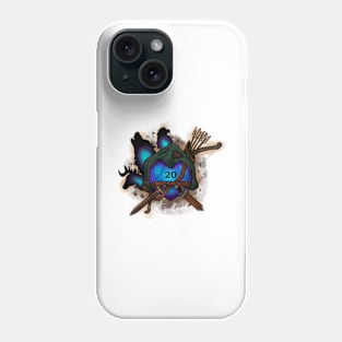 D&Dice; Ranger Phone Case