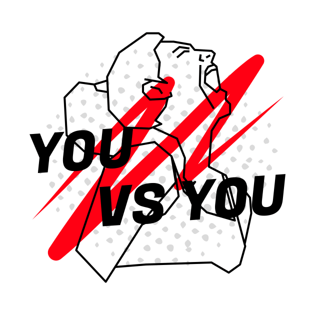 You vs You by Stylish Stash Group