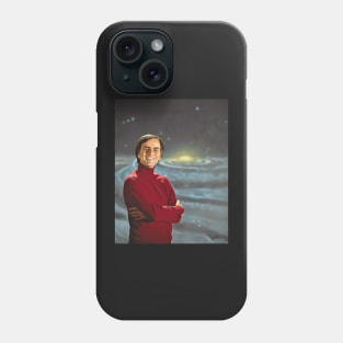 Cosmos Phone Case