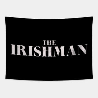 The Irishman Tapestry