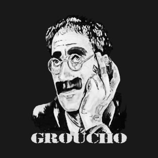 groucho marx T-Shirt