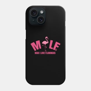 MILF Phone Case