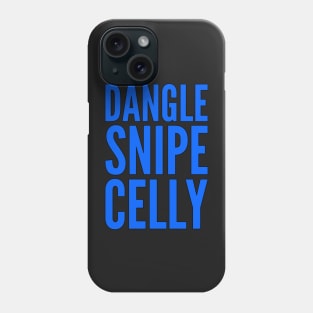 DANGLE SNIPE CELLY Phone Case