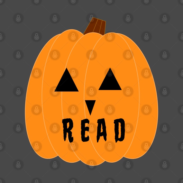 Fall Into Reading by ATBPublishing