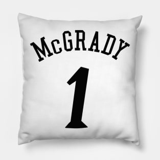 McGrady Pillow