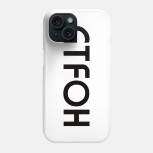 gtgoh Phone Case