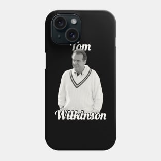 Tom Wilkinson / 1948 Phone Case