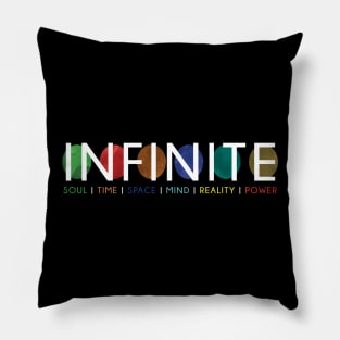 Infinite Pillow