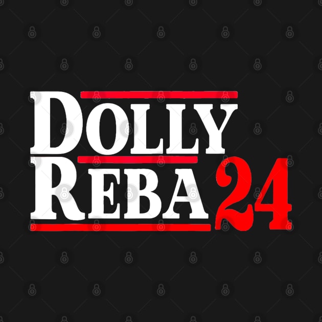 Dolly Reba 24 by Drawings Star