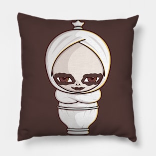 POCONG Pillow