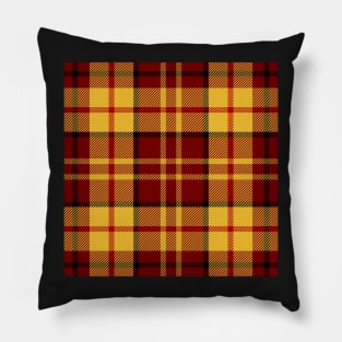 Godric Tartan Pillow