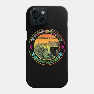 Traphouse to Trophouse - Front graphic Phone Case